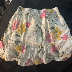 Girls skirt